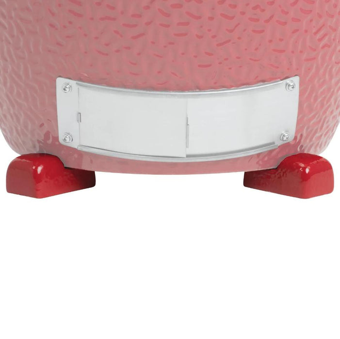 Kamado Joe Kamado Joe Red Ceramic Foot (Single) - KJ-CFR KJ-CFR Barbecue Parts