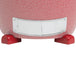 Kamado Joe Kamado Joe Red Ceramic Foot (Single) - KJ-CFR KJ-CFR Barbecue Parts