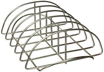 Kamado Joe Kamado Joe Rib Rack KJ-RR Barbecue Accessories