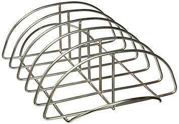 Kamado Joe Kamado Joe Rib Rack KJ-RR Barbecue Accessories