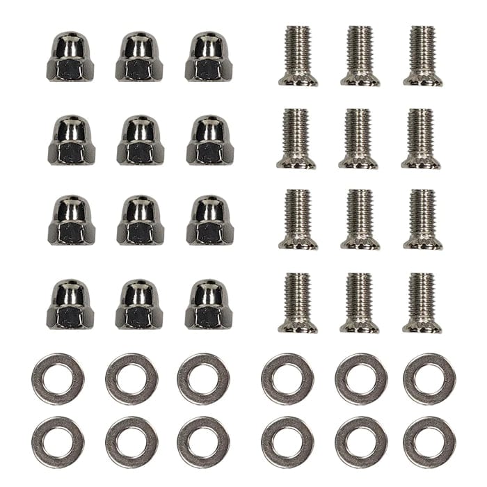 Kamado Joe Kamado Joe Short Screw Kit (Big Joe) - 9904200008 9904200008 Barbecue Parts
