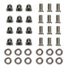 Kamado Joe Kamado Joe Short Screw Kit (Big Joe) - 9904200008 9904200008 Barbecue Parts