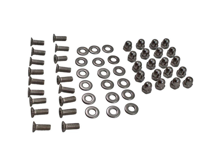 Kamado Joe Kamado Joe Short Screw Kit (Classic Joe) - 9904200009 9904200009 Barbecue Parts