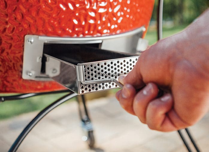 Kamado Joe Kamado Joe Slide Out Ash Drawer (Big Joe) - BJ-AC24 BJ-AC24 Barbecue Parts