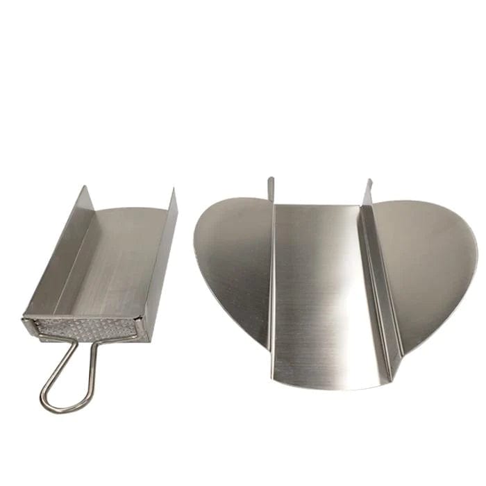 Kamado Joe Kamado Joe Slide Out Ash Drawer (Big Joe) - BJ-AC24 BJ-AC24 Barbecue Parts