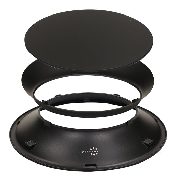 Kamado Joe Kamado Joe SloRoller Hyperbolic Chamber (Classic/Big Joe) - KJ-HBI KJ-HBI Barbecue Parts