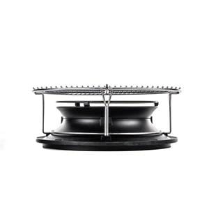 Kamado Joe Kamado Joe SloRoller w. Rack Barbecue Accessories