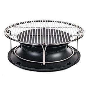 Kamado Joe Kamado Joe SloRoller w. Rack Barbecue Accessories