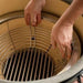 Kamado Joe Kamado Joe Stainless Steel Charcoal Basket Barbecue Accessories