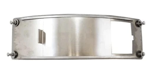 Kamado Joe Kamado Joe Stainless Steel Draft Door (Classic Joe) - KJ-DD23 KJ-DD23 Barbecue Parts