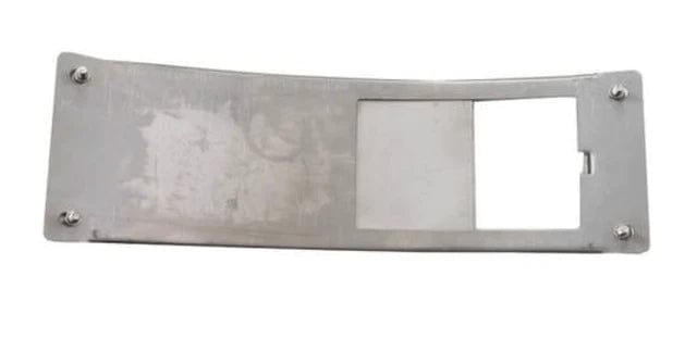 Kamado Joe Kamado Joe Stainless Steel Draft Door (Classic Joe) - KJ-DD23 KJ-DD23 Barbecue Parts