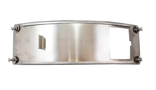 Kamado Joe Kamado Joe Stainless Steel Draft Door (Joe Jr.) - KJ-DD13 KJ-DD13 Barbecue Parts