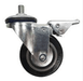 Kamado Joe Kamado Joe Swivel Caster Locking (Kettle Joe) - 9004210015 9004210015 Barbecue Parts