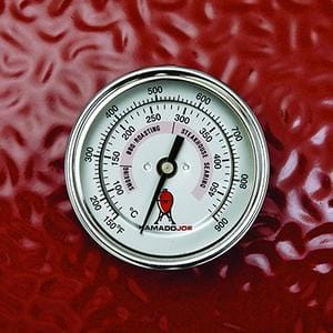 Kamado Joe Kamado Joe Thermometer (Series II/III & Pellet Joe) - KJ-T23 KJ-T23 Barbecue Accessories
