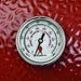 Kamado Joe Kamado Joe Thermometer (Series II/III & Pellet Joe) - KJ-T23 KJ-T23 Barbecue Accessories