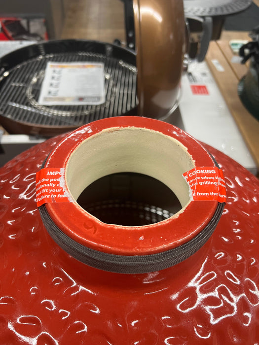 Kamado Joe Kamado Joe Top Vent Mesh Gasket - 9004200035 9004200035 Barbecue Parts