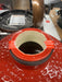 Kamado Joe Kamado Joe Top Vent Mesh Gasket - 9004200035 9004200035 Barbecue Parts