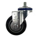 Kamado Joe Kamado Non-Locking Caster (1 Pcs) (Big Joe I & II) - 9004200110 9004200110 Barbecue Parts