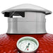 Kamado Joe Smokeware Chimney Cap (Kamado Joe) - SMOKE201 SMOKE201 Barbecue Parts