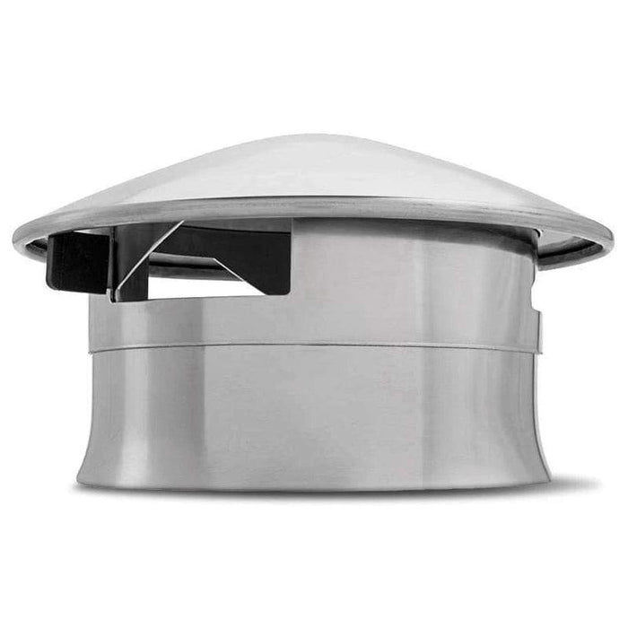 Kamado Joe Smokeware Chimney Cap (Kamado Joe) - SMOKE201 SMOKE201 Barbecue Parts