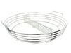 Kick Ash Basket Kick Ash Basket Ring of Fire w. Divider (Weber 22" Kettle) - KAB-W22 KAB-W22 Barbecue Accessories