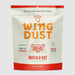 Kosmos Q Kosmos Q Wing Dust (Buffalo Hot 5 oz.) - WD-BH-01 WD-BH-01 Barbecue Accessories