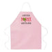 La Imprints LA Imprints Attitude Apron - A Very Special Mother 2249 Barbecue Accessories