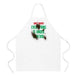 La Imprints LA Imprints Attitude Apron - Under Control 2306 Barbecue Accessories