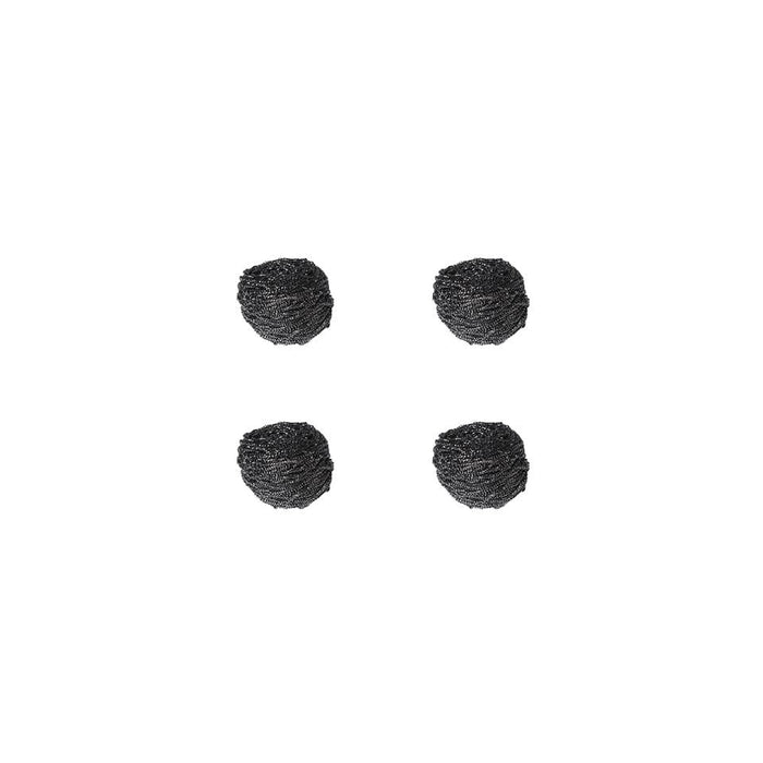 La Plancha ENO La Plancha 4 Stainless Pads - KBI4 KBI4 Barbecue Accessories 3224780043126