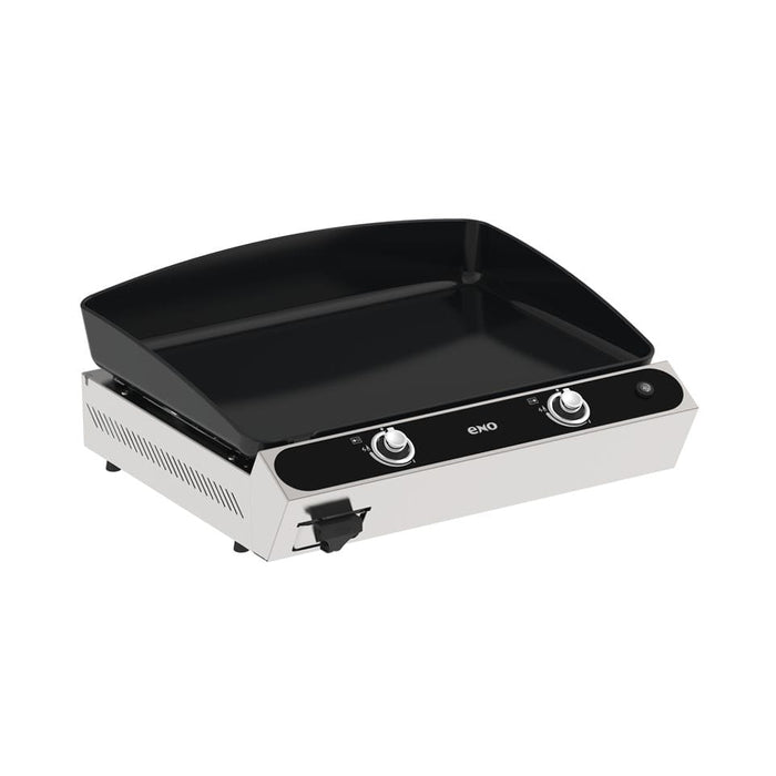 La Plancha ENO La Plancha Bergerac 2400 531432014801 Barbecue Finished - Gas 3224780040217
