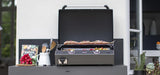La Plancha ENO La Plancha Bergerac 60 531432704801 Barbecue Finished - Gas