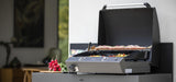 La Plancha ENO La Plancha Bergerac 60 531432704801 Barbecue Finished - Gas