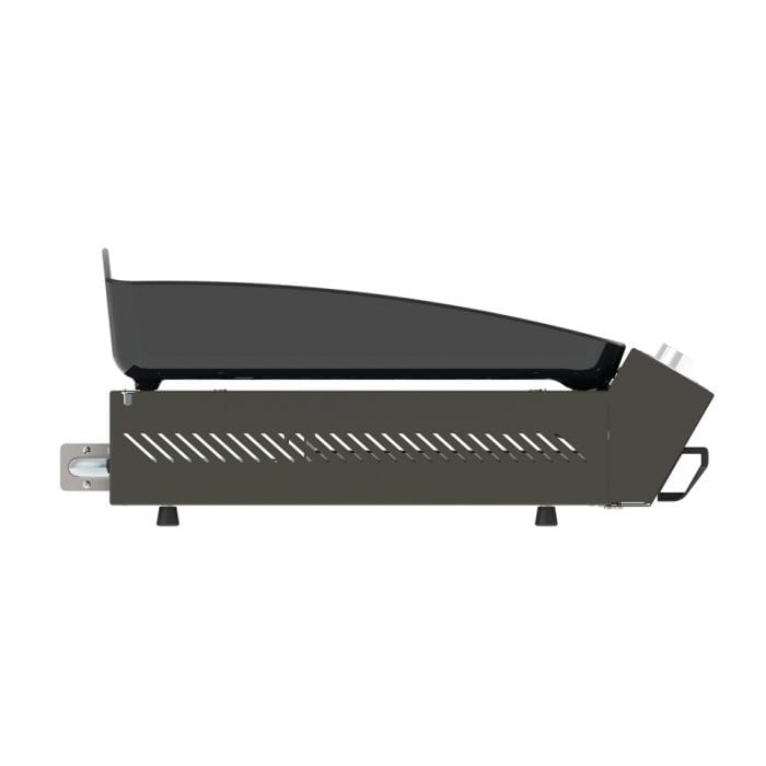 La Plancha ENO La Plancha Bergerac 60 531432704801 Barbecue Finished - Gas