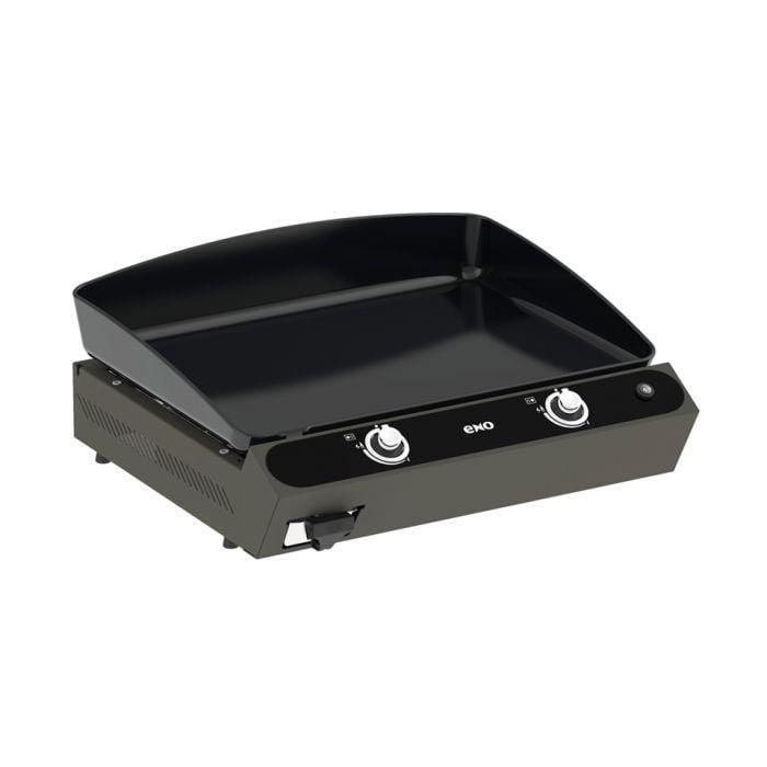 La Plancha ENO La Plancha Bergerac 60 531432704801 Barbecue Finished - Gas