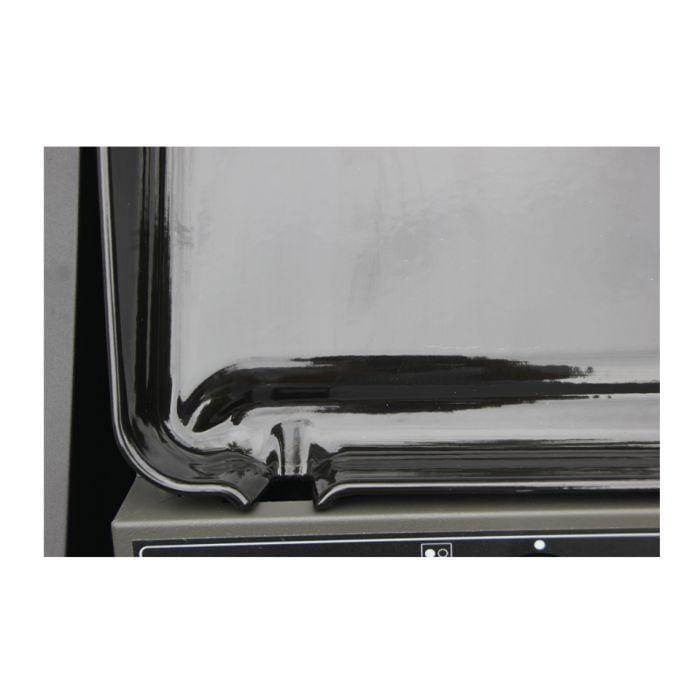 La Plancha ENO La Plancha Bergerac 75 531732704801 Barbecue Finished - Gas 3224780039266