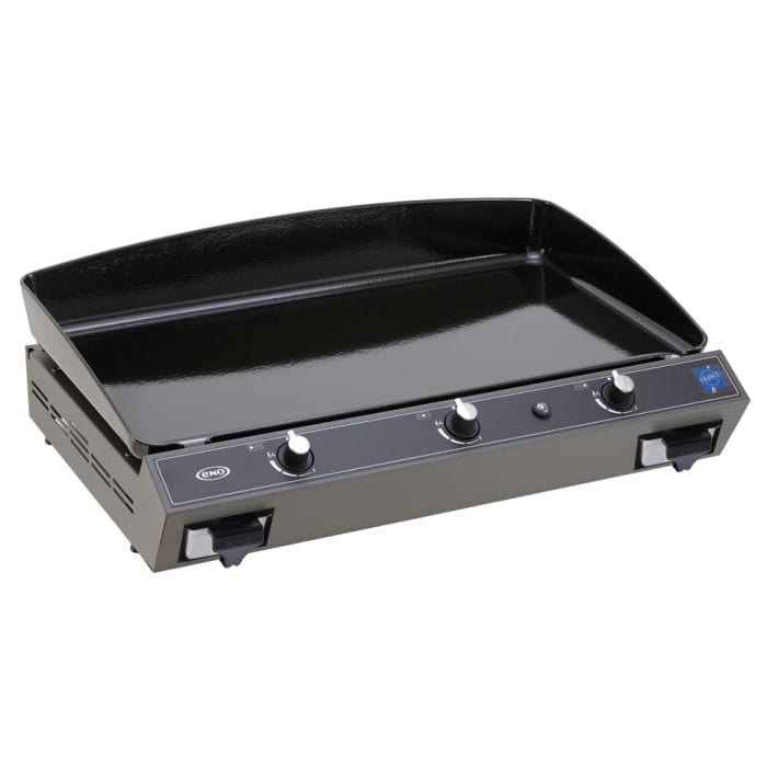 La Plancha ENO La Plancha Bergerac 75 531732704801 Barbecue Finished - Gas 3224780039266
