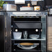 La Plancha ENO La Plancha Black Drawer (MODULO) - MOD1710 MOD1710 Barbecue Accessories