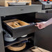 La Plancha ENO La Plancha Black Drawer (MODULO) - MOD1710 MOD1710 Barbecue Accessories