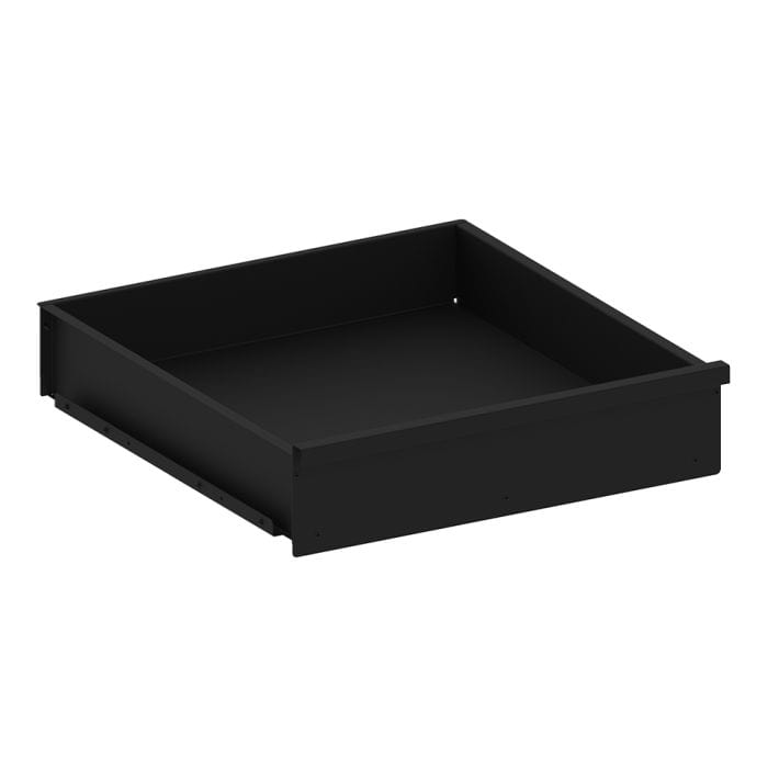 La Plancha ENO La Plancha Black Drawer (MODULO) - MOD1710 MOD1710 Barbecue Accessories