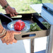 La Plancha ENO La Plancha Black Shelf/Tray (ACHILLE) - EPA5885 EPA5885 Barbecue Accessories 3224780042570