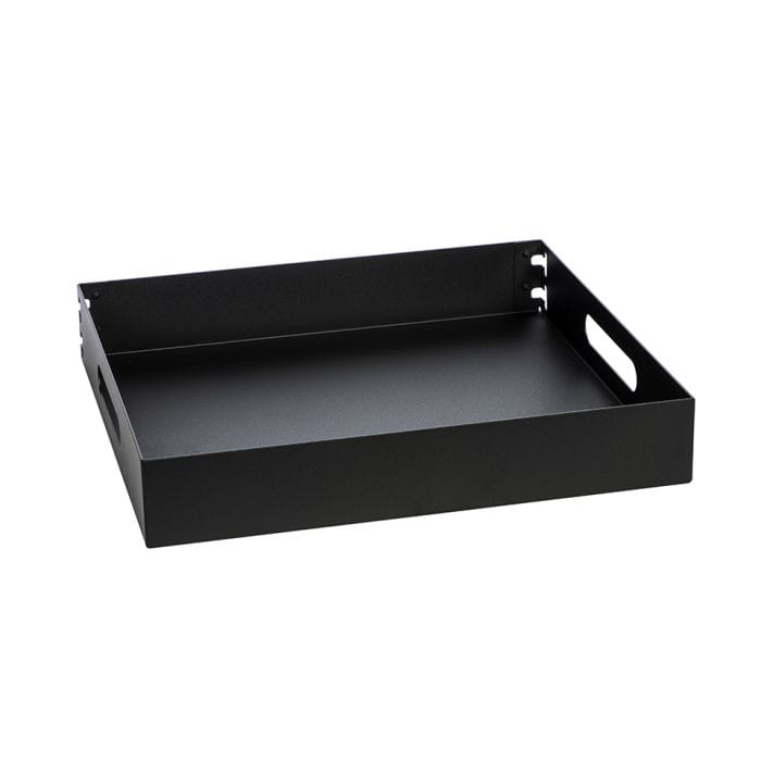 La Plancha ENO La Plancha Black Shelf/Tray (ACHILLE) - EPA5885 EPA5885 Barbecue Accessories 3224780042570