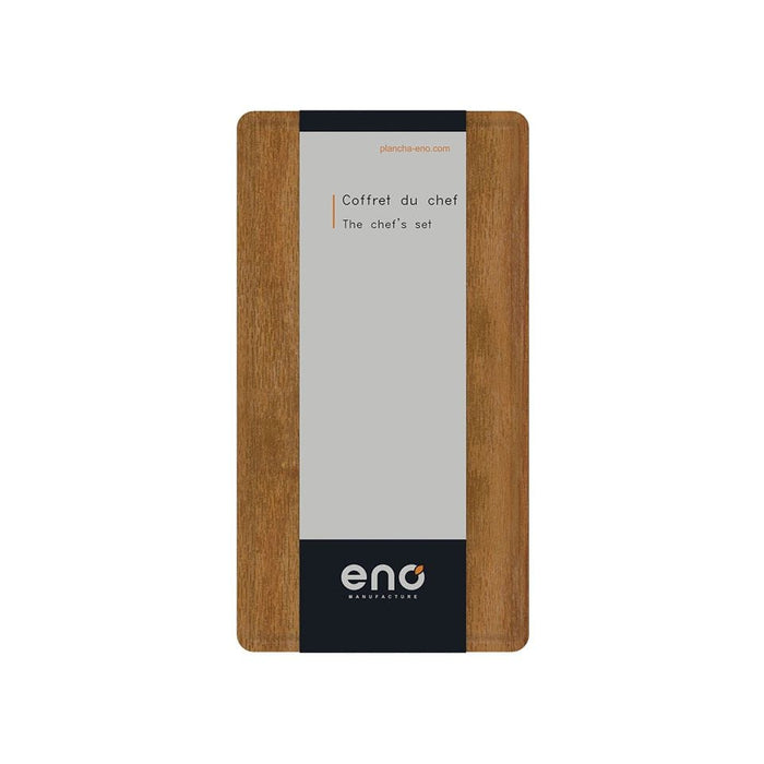 La Plancha ENO La Plancha Chef's Essential Kit - KE5801 KE5801 Barbecue Accessories 3224780043133
