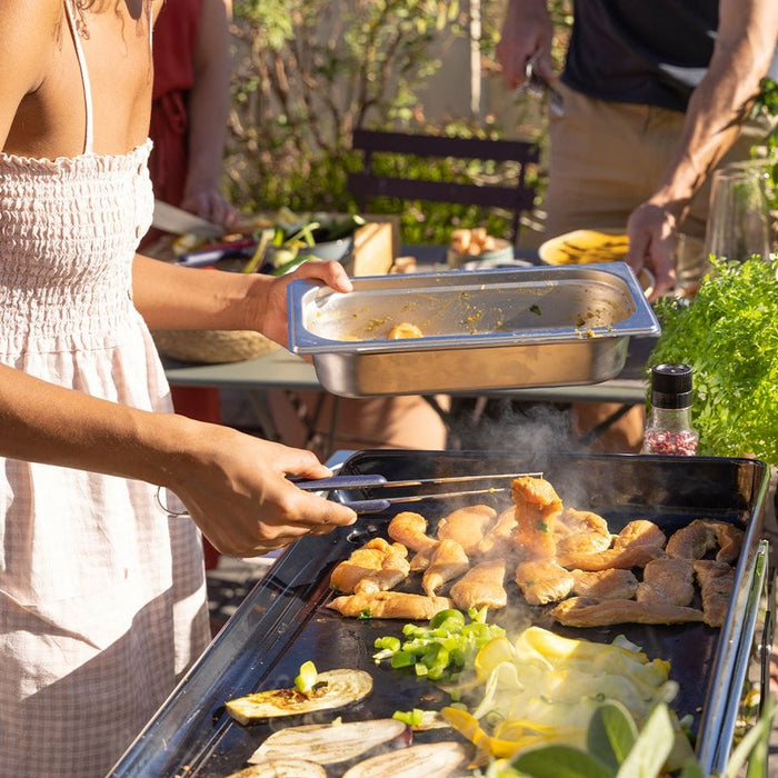 La Plancha ENO La Plancha Chef's Essential Kit - KE5801 KE5801 Barbecue Accessories 3224780043133