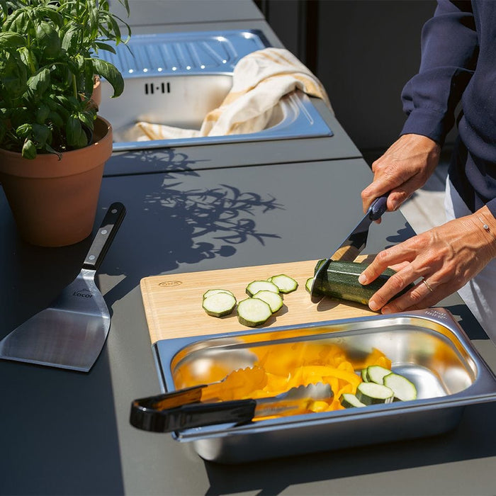La Plancha ENO La Plancha Chef's Essential Kit - KE5801 KE5801 Barbecue Accessories 3224780043133