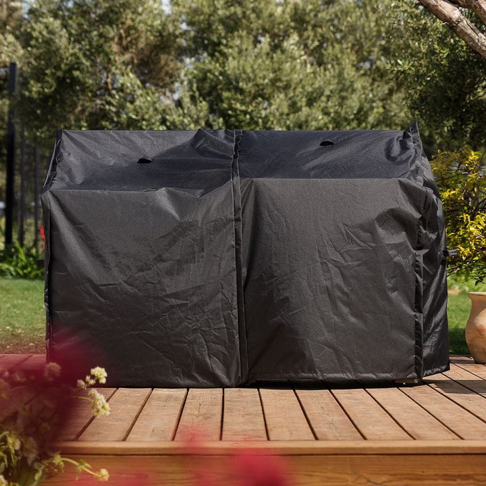 La Plancha ENO La Plancha Corner Cover for 60/80 Connectable - HMIA060 HMIA060 Barbecue Accessories 3224780043911