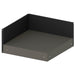 La Plancha ENO La Plancha Corner Shelve (MODULO) Cargo Grey MOD1570 Barbecue Accessories