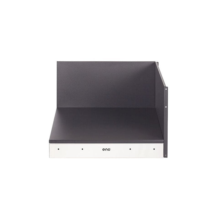 La Plancha ENO La Plancha Corner Shelve (MODULO) Cargo Grey MOD1570 Barbecue Accessories