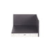 La Plancha ENO La Plancha Corner Shelve (MODULO) Cargo Grey MOD1570 Barbecue Accessories