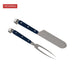 La Plancha ENO La Plancha Cutting Knife and Fork - SD2A58 SD2A58 Barbecue Accessories 3224780040873