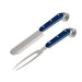 La Plancha ENO La Plancha Cutting Knife and Fork - SD2A58 SD2A58 Barbecue Accessories 3224780040873